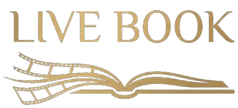 ספר חי — Live Book